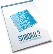 Members' Sudoku e-Book 3 with 100 Sudoku and variants