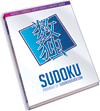 Members' Sudoku e-Book - 100 Sudoku and variants