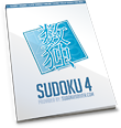 Members' Sudoku e-Book 4 with 100 Sudoku and variants