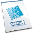 Members' Sudoku e-Book 7 with 100 Sudoku and variants