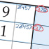 The Times Su Doku: Super Fiendish rating