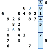 Sudoku Techniques - Figure 5